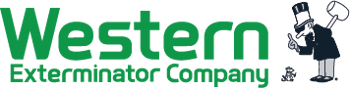 Western Exterminator Logo